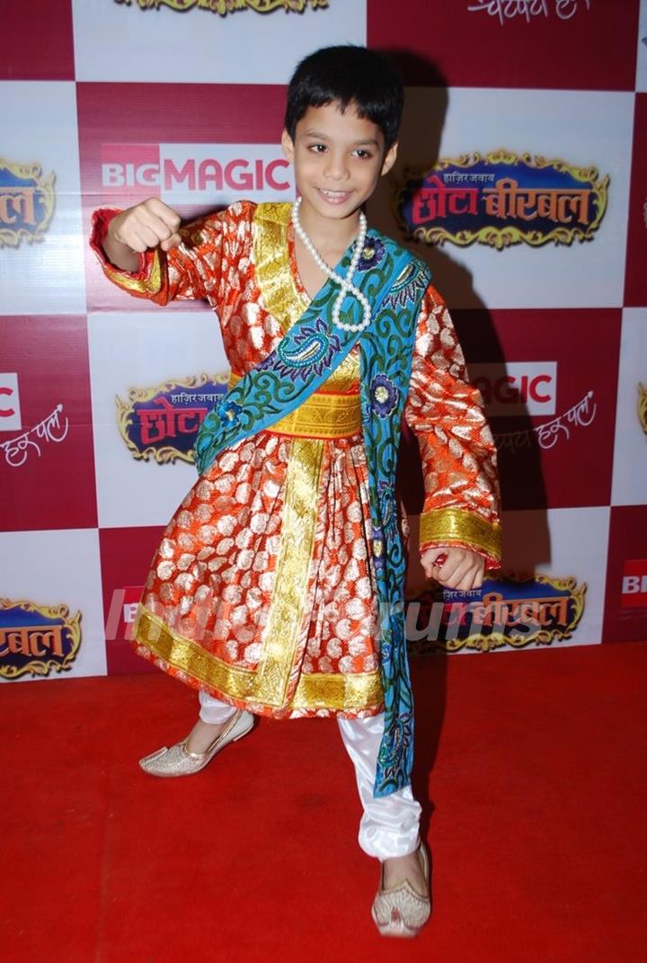 Big Magic launches 'Chota Birbal'