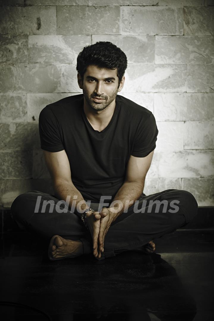 Aditya Roy Kapur