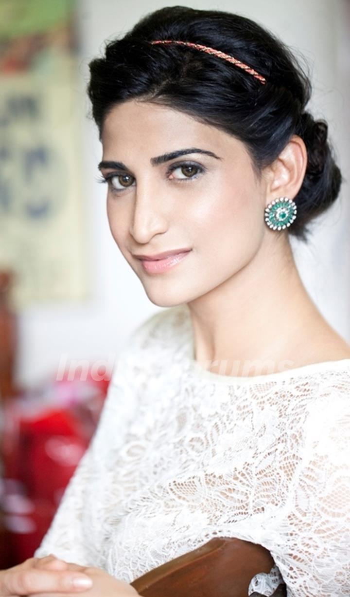 Aahana Kumra