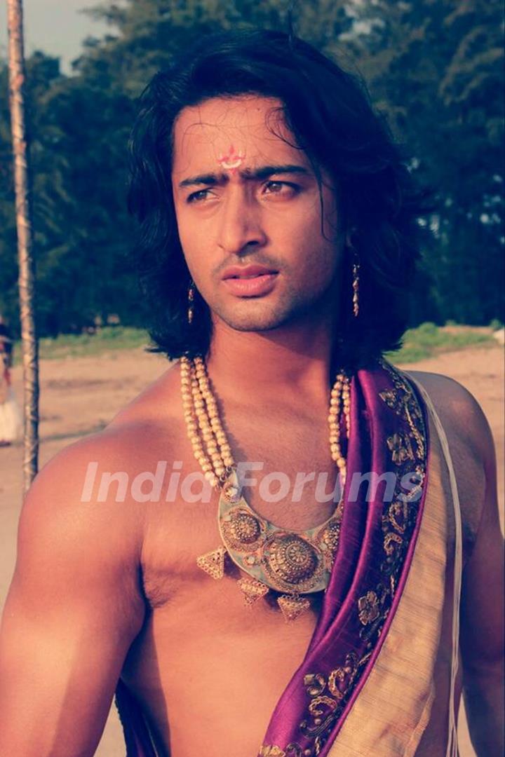 Shaheer Sheikh