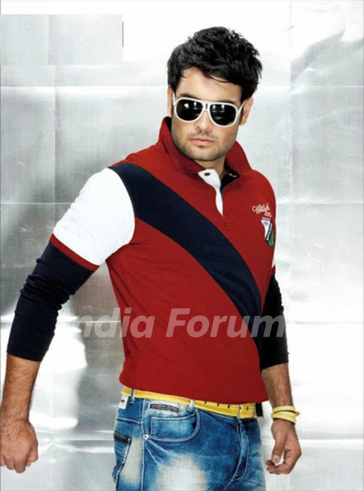 Vivian Dsena