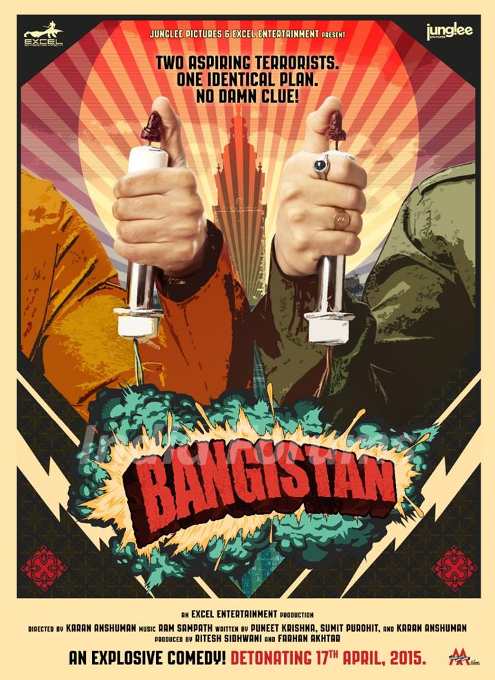 Bangistan