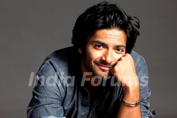 Ali Fazal