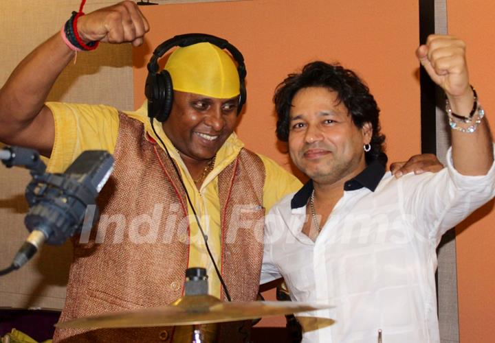 Kailash Kher