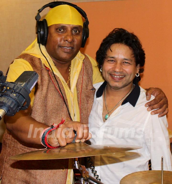 Kailash Kher