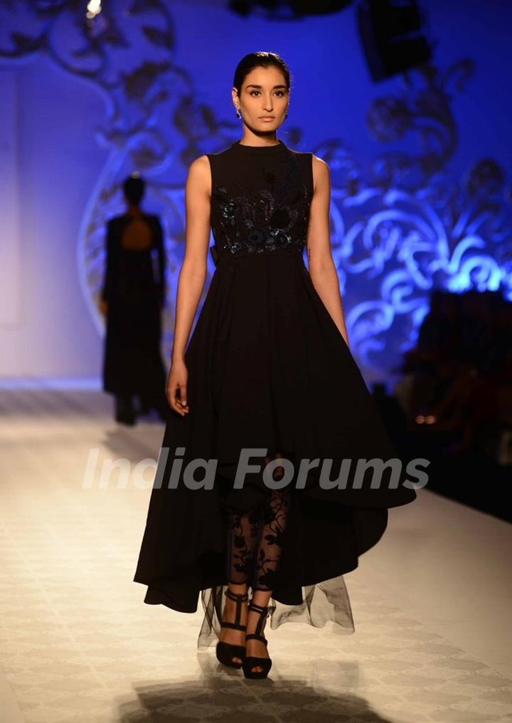 Indian Couture Week - Day 3