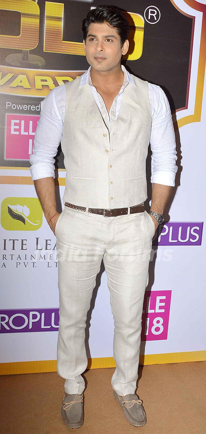 Siddharth Shukla