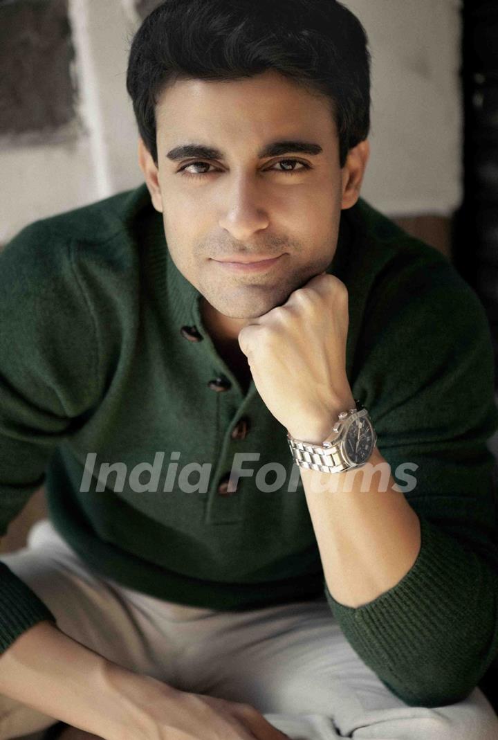 Gautam Rode