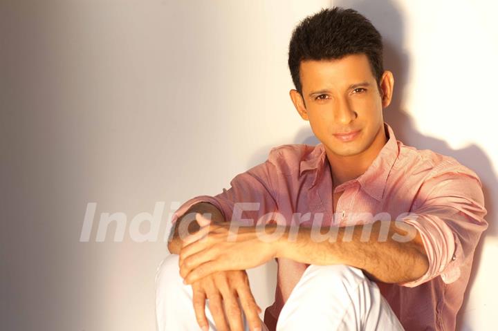 Sharman Joshi