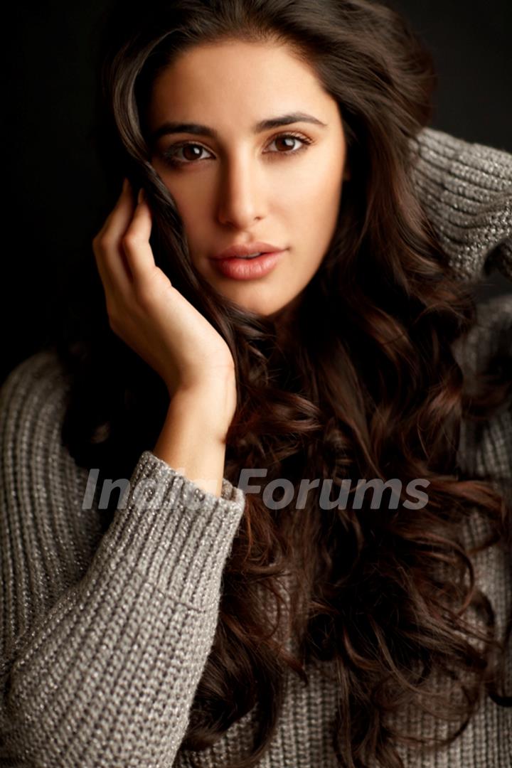 Nargis Fakhri