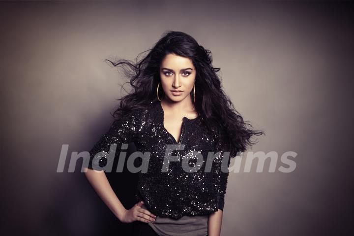 Shraddha Kapoor