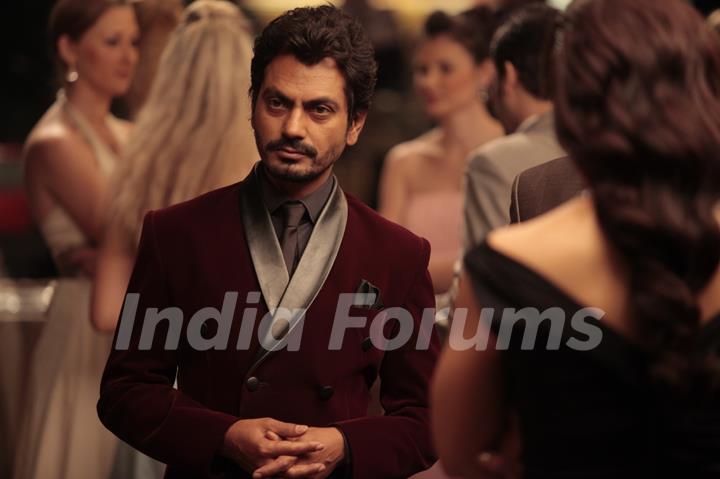 Nawazuddin Siddiqui