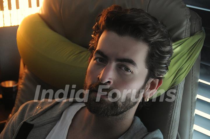 Neil Nitin Mukesh