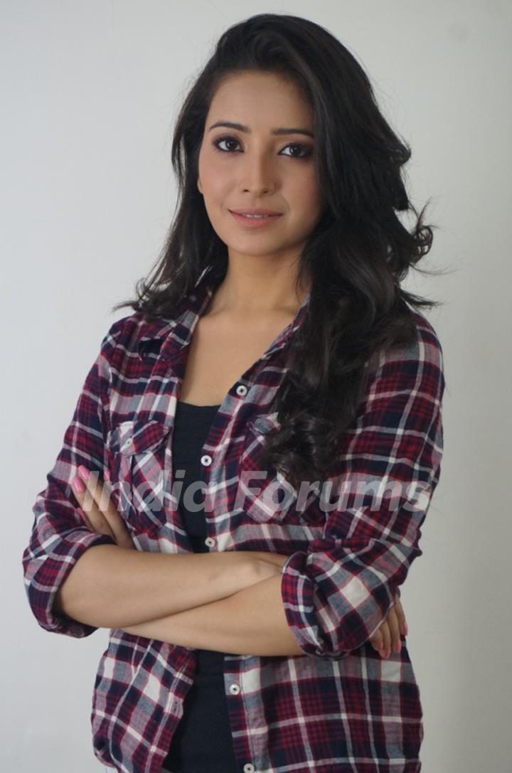 Asha Negi