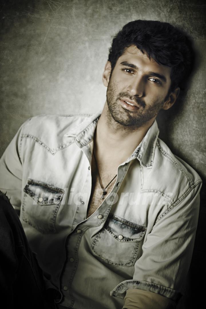 Aditya Roy Kapur