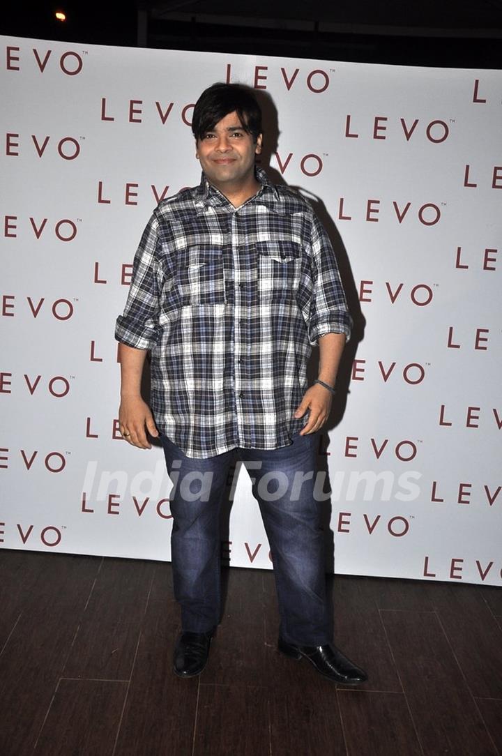 Kiku Sharda was at Melissa Pais Birthday Bash