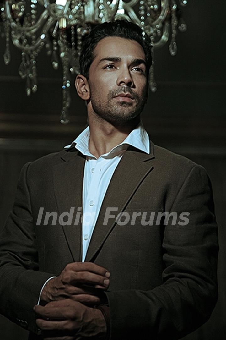 Abhinav Shukla