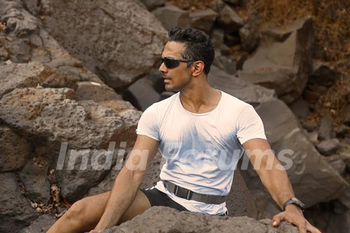 Abhinav Shukla