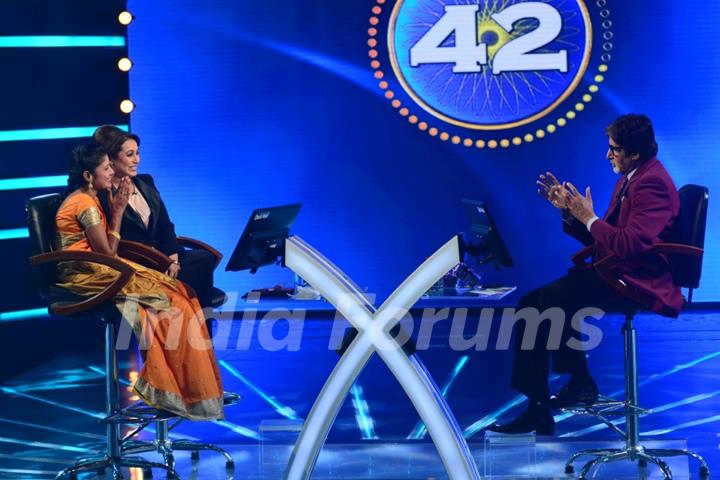 Kaun Banega Crorepati 8