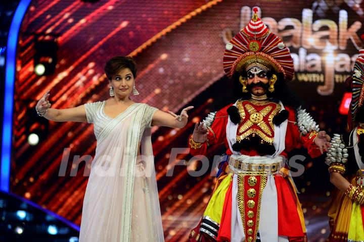 Jhalak Dikhhlaa Jaa Season 7