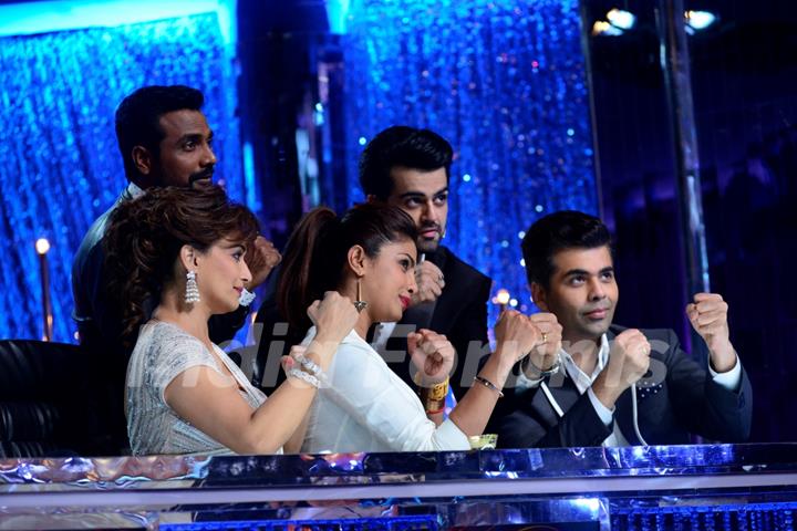 Jhalak Dikhhlaa Jaa Season 7