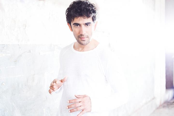 Amit Sadh