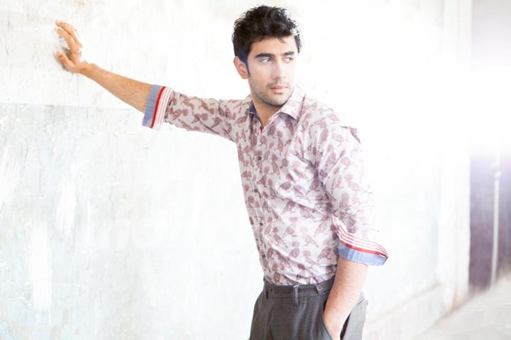 Amit Sadh