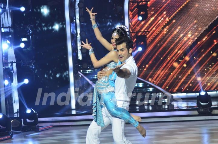 Jhalak Dikhhlaa Jaa Season 7