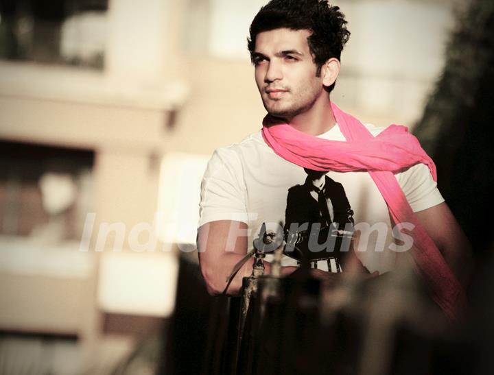 Arjun Bijlani