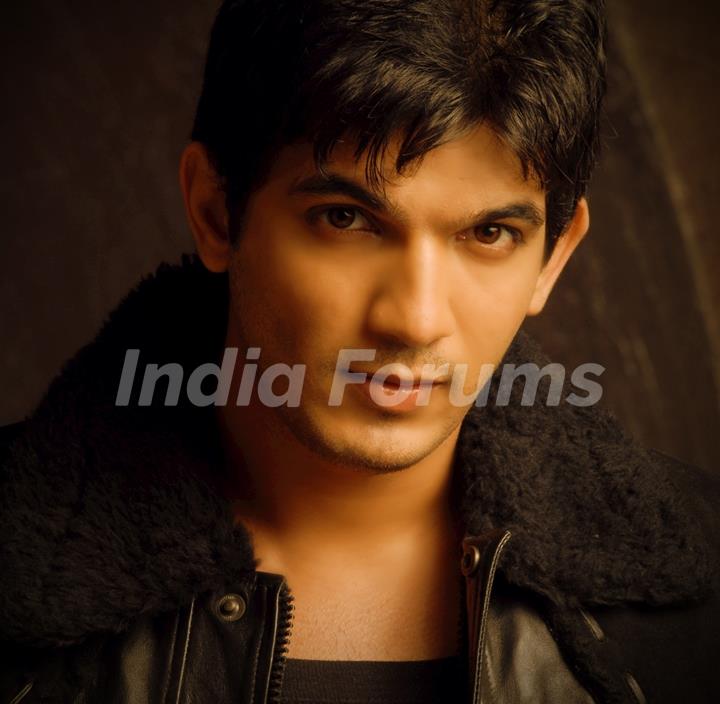 Arjun Bijlani