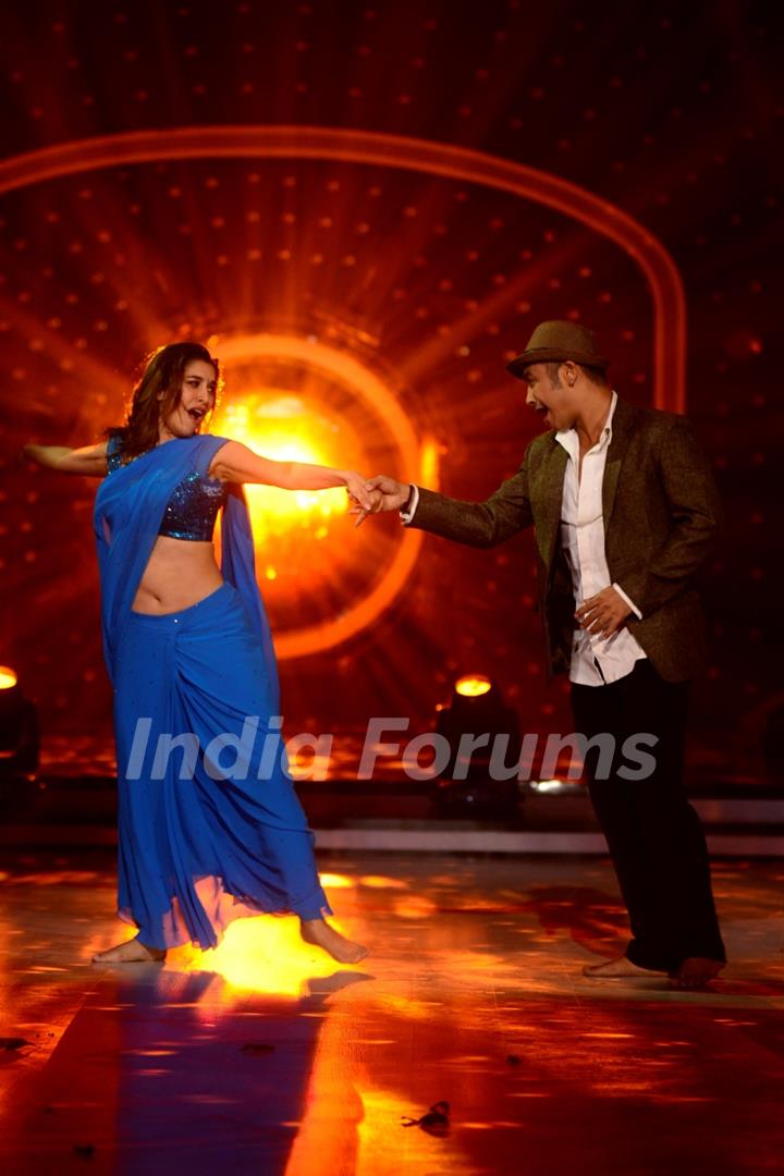 Jhalak Dikhhlaa Jaa Season 7