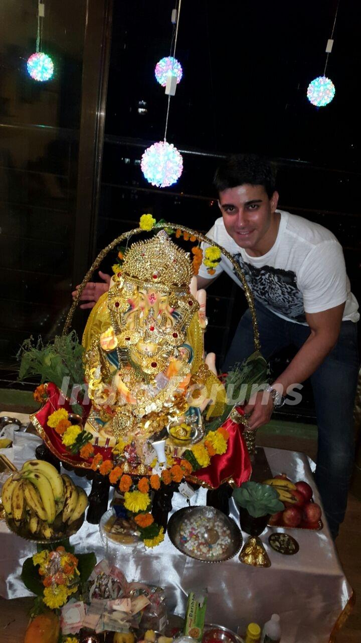 Gautam Rode