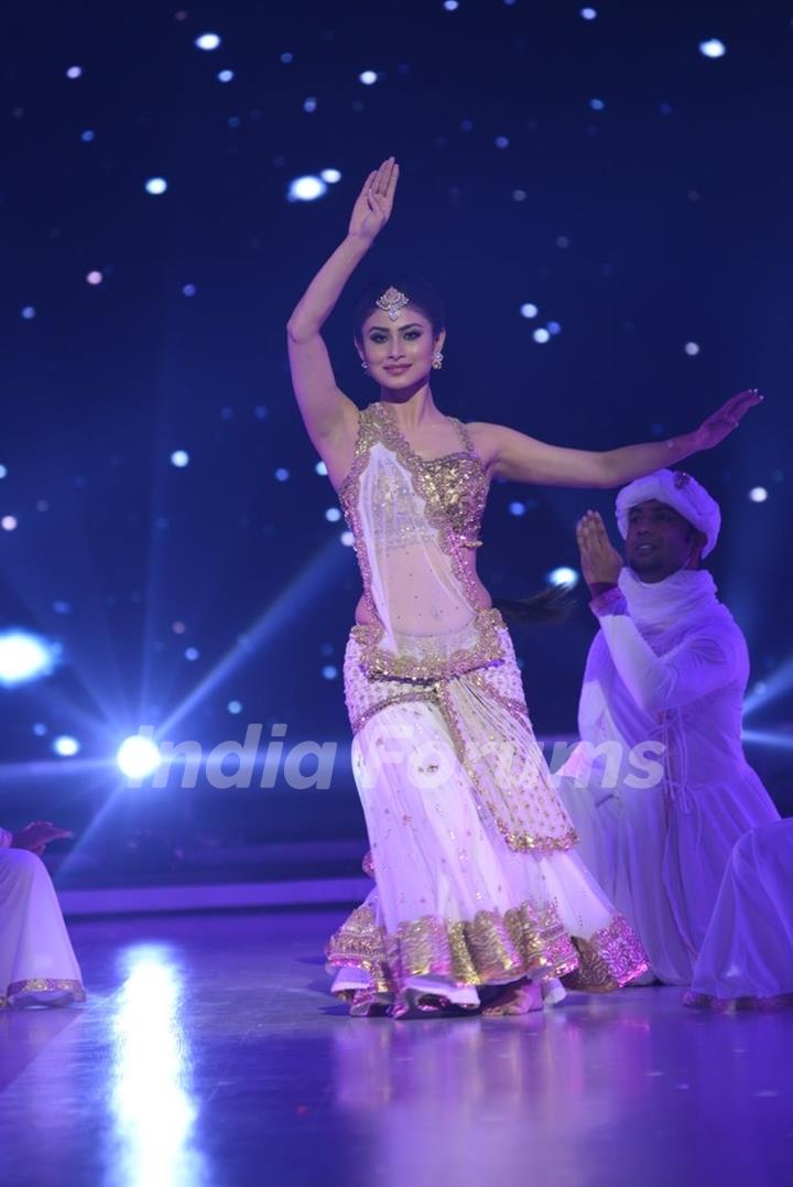 Jhalak Dikhhlaa Jaa Season 7