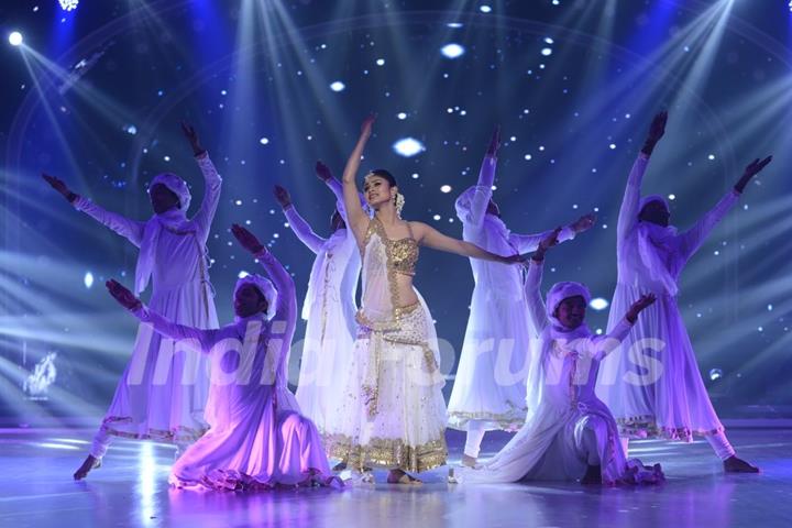 Jhalak Dikhhlaa Jaa Season 7