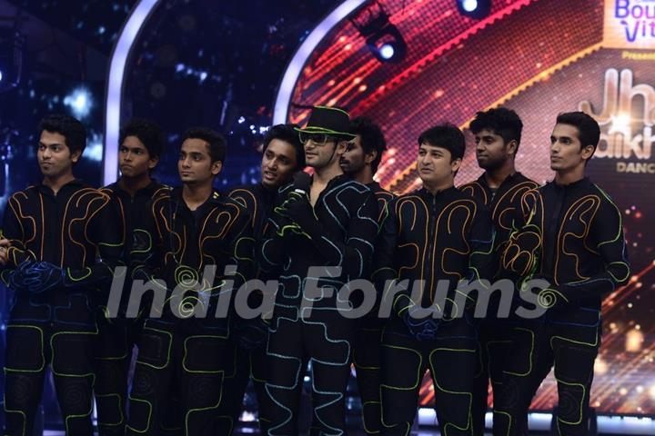 Jhalak Dikhhlaa Jaa Season 7