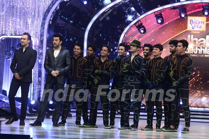 Jhalak Dikhhlaa Jaa Season 7