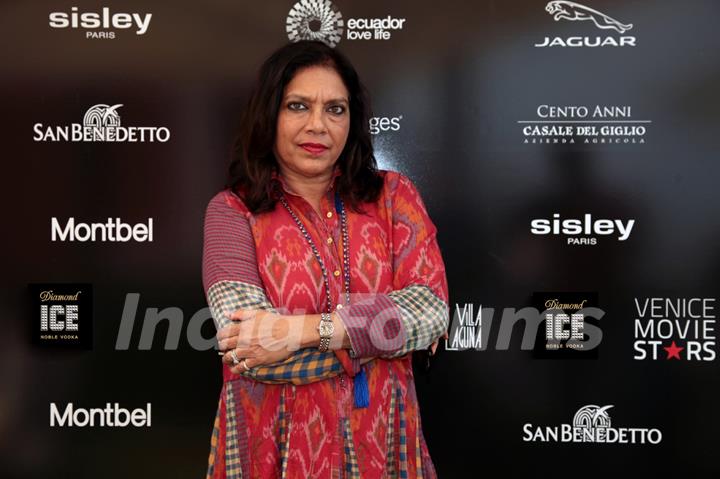 Mira Nair