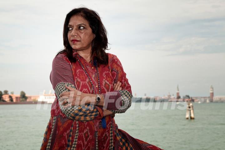 Mira Nair