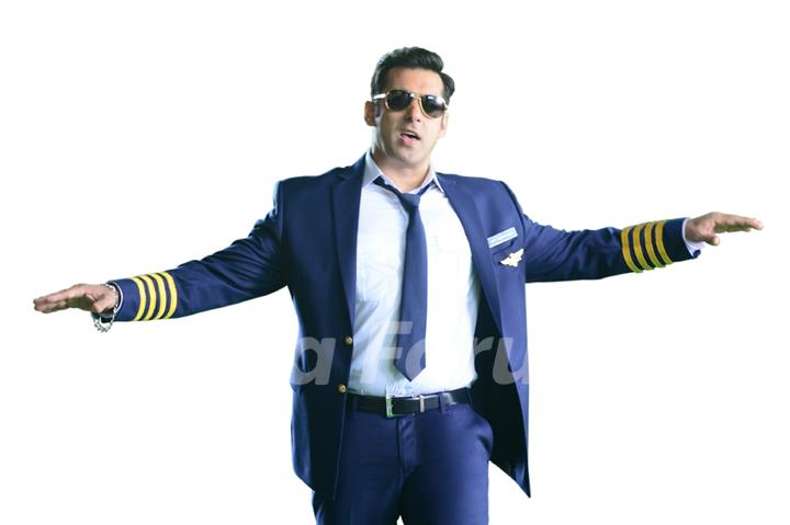 Colors Launches Bigg Boss 8