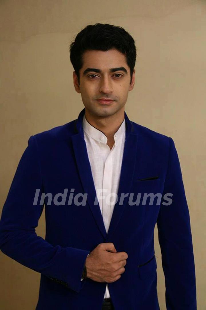 Harshad Arora