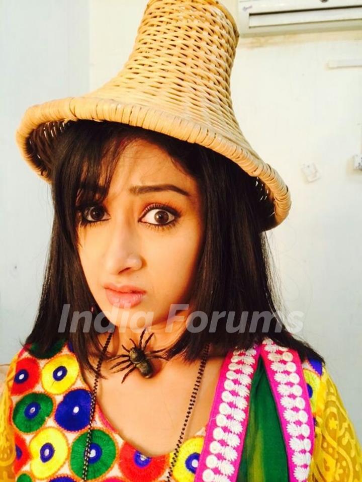 Farnaz Shetty