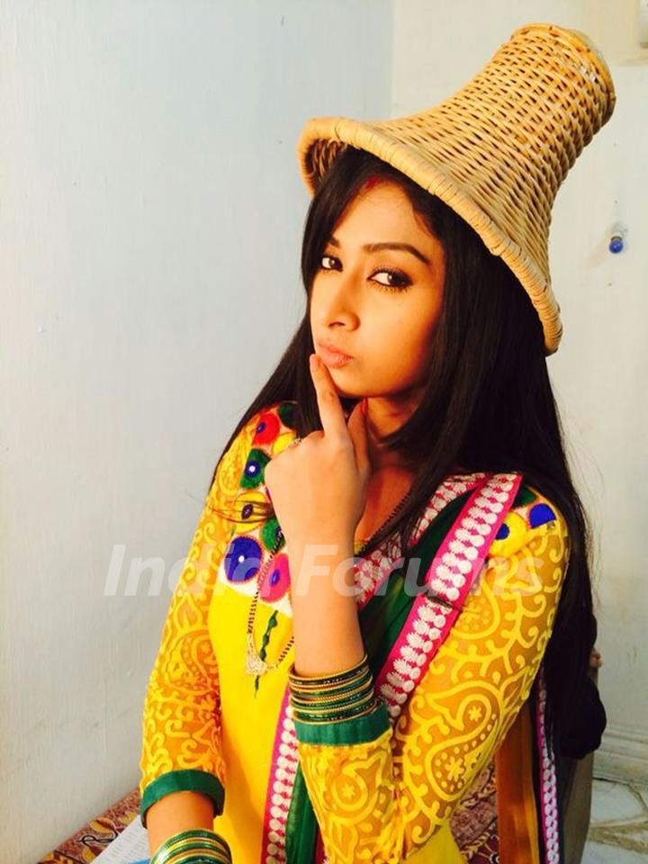 Farnaz Shetty