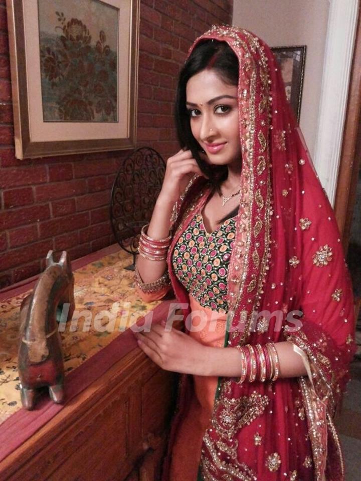 Farnaz Shetty