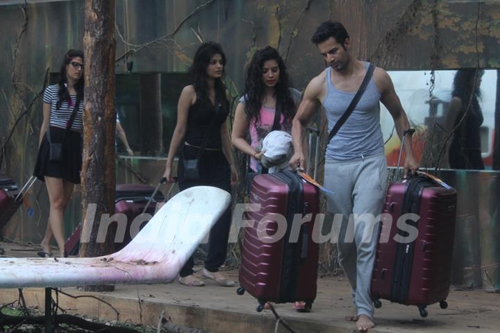 Bigg Boss 8