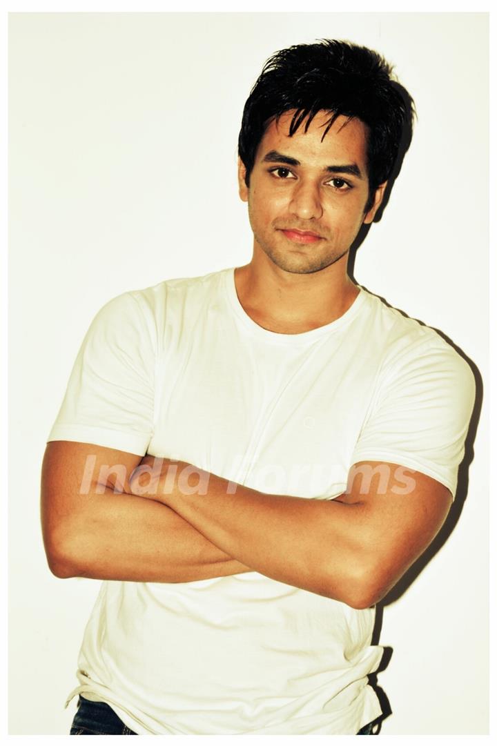 Shakti Arora