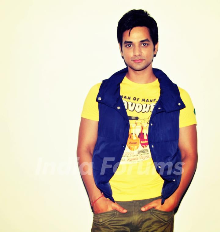 Shakti Arora