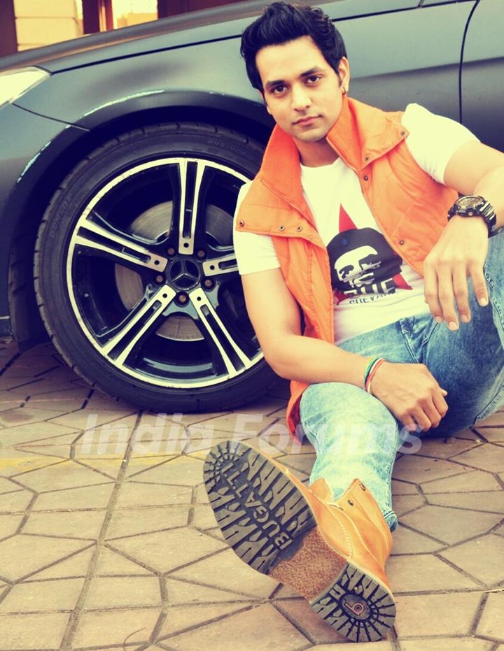 Shakti Arora