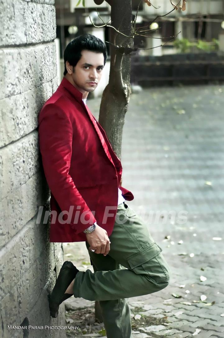 Shakti Arora