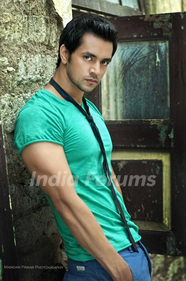 Shakti Arora