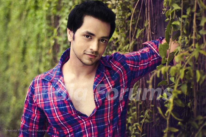 Shakti Arora